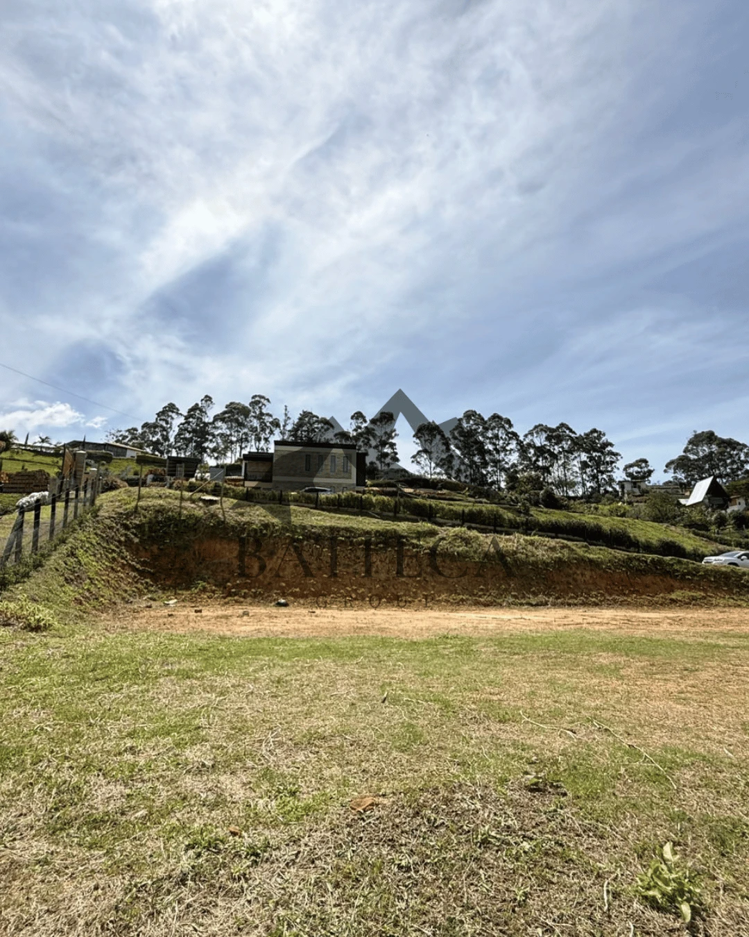 Se venden lotes en condominio - Imagen 8