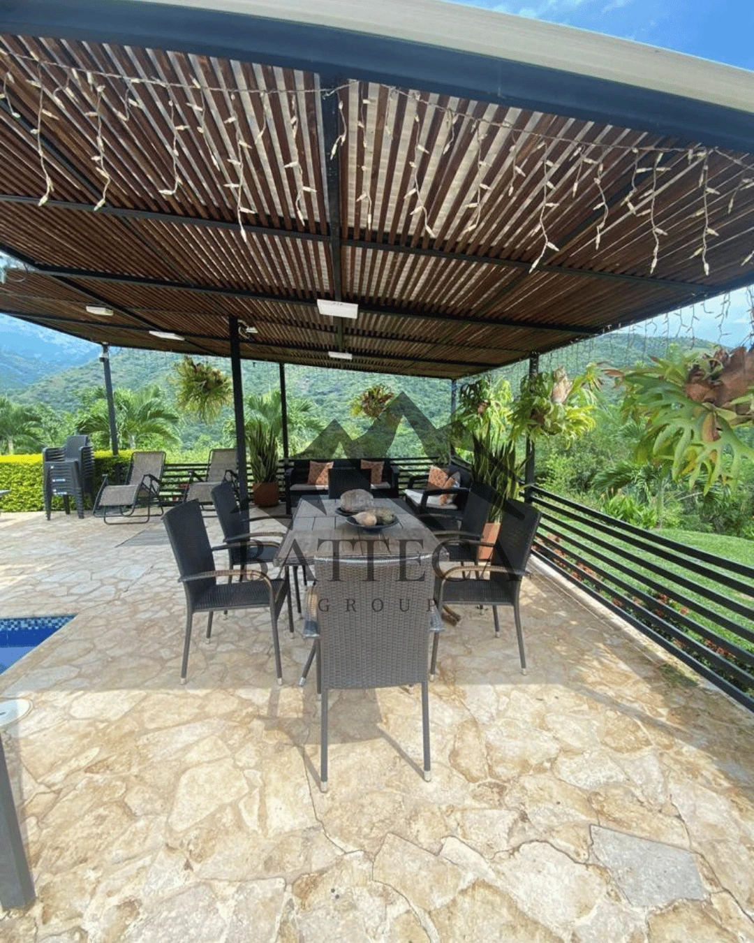 Hermosa finca en venta - Imagen 9