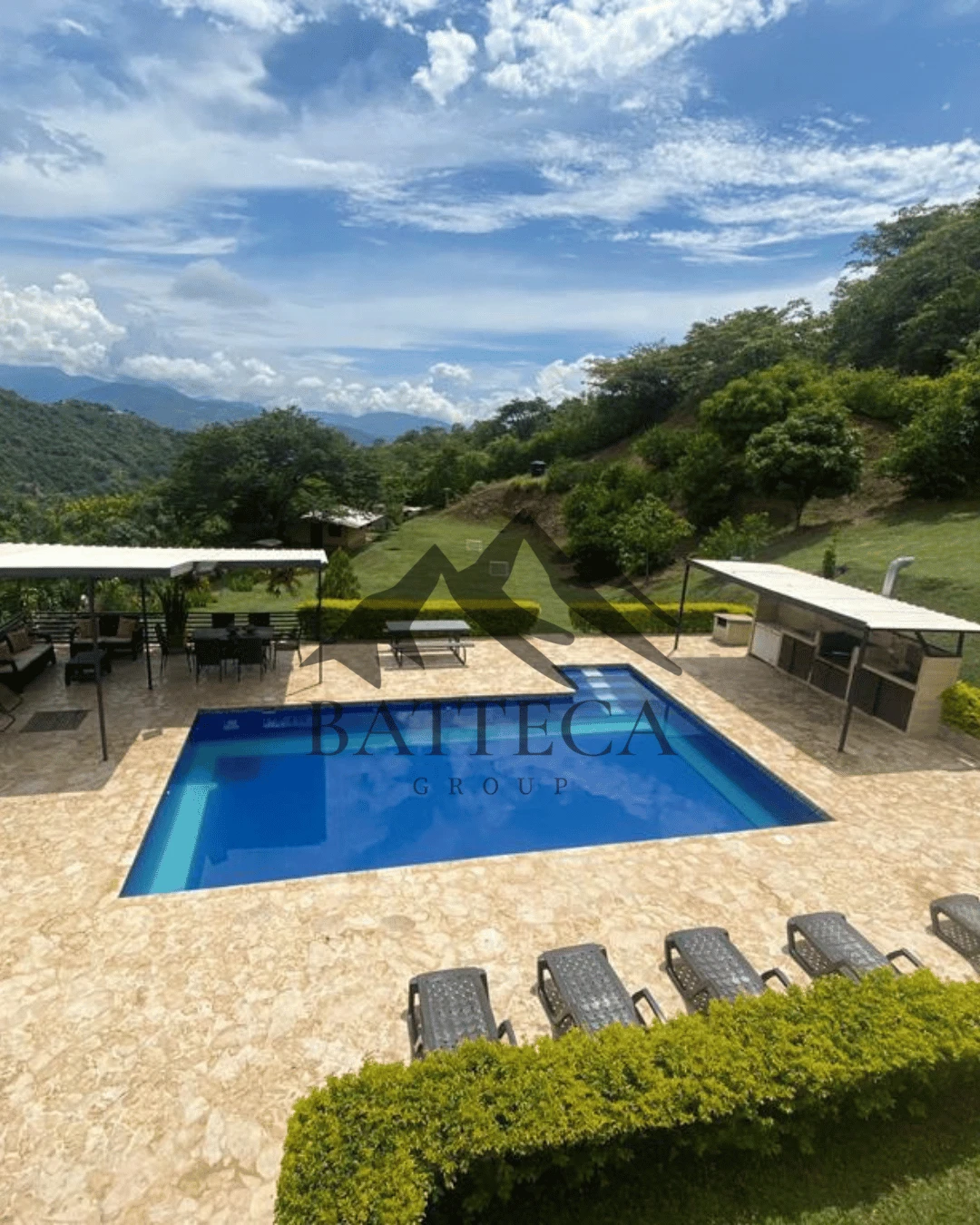 Hermosa finca en venta - Imagen 17