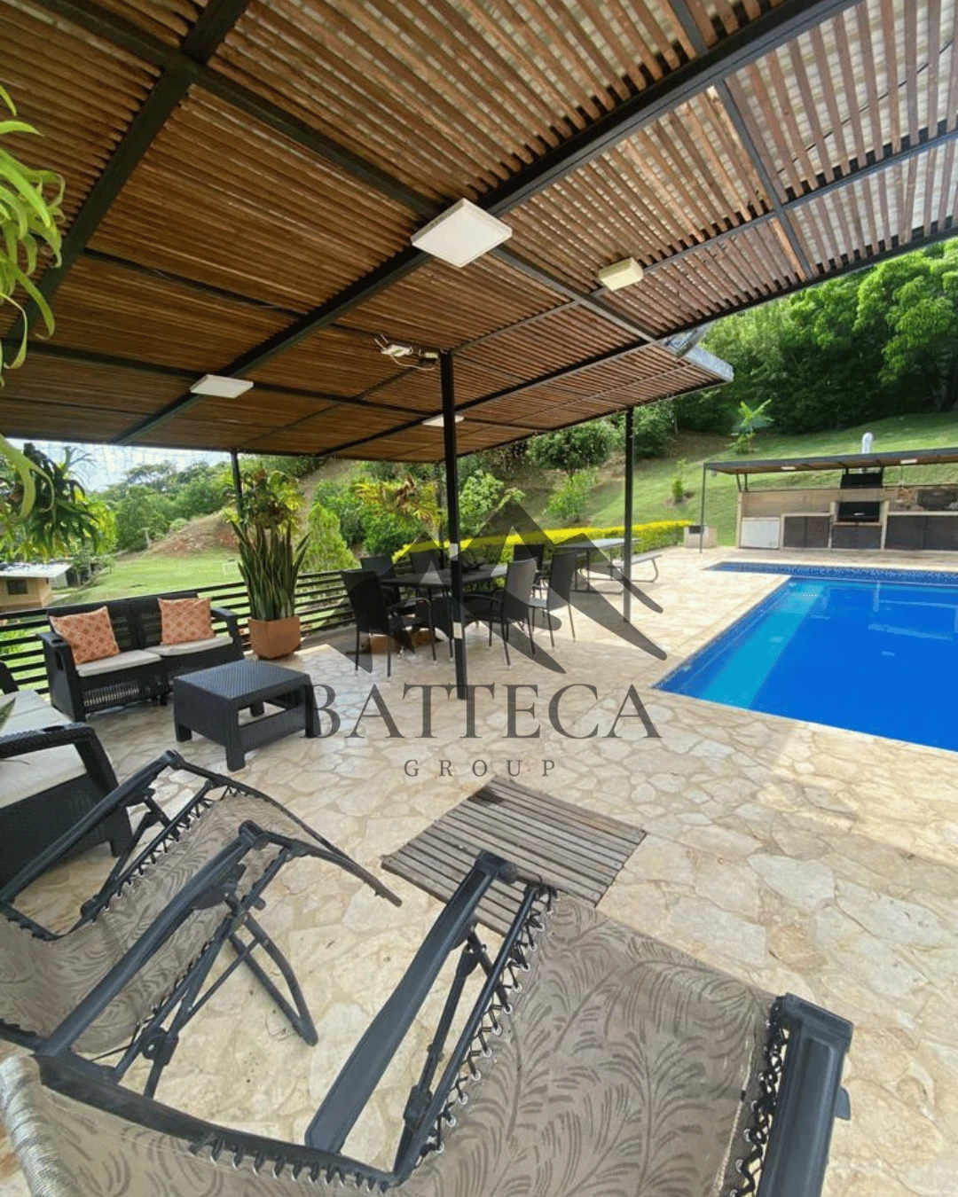 Hermosa finca en venta - Imagen 18