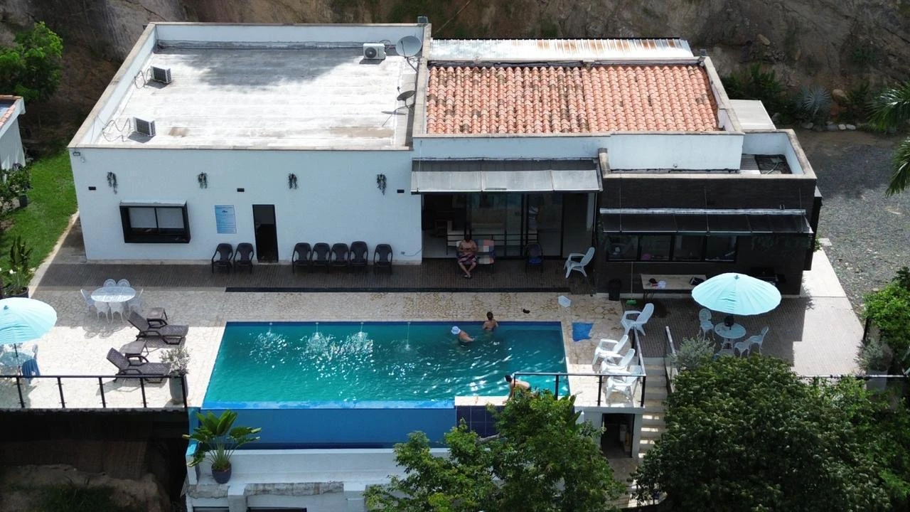 Hermosa finca en Sopetrán - vereda El Rodeo. - Imagen 2