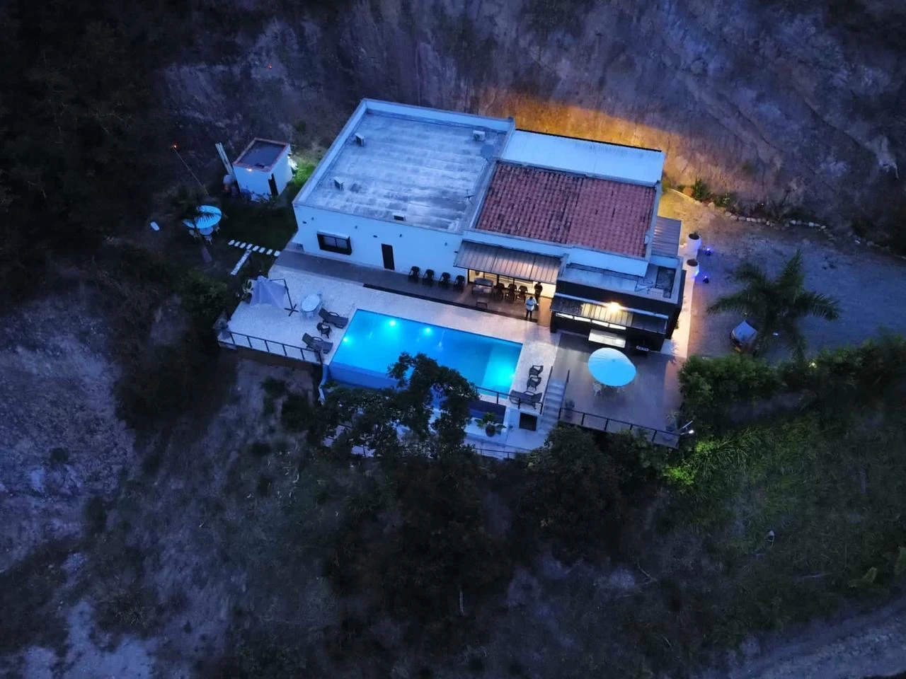 Hermosa finca en Sopetrán - vereda El Rodeo. - Imagen 3