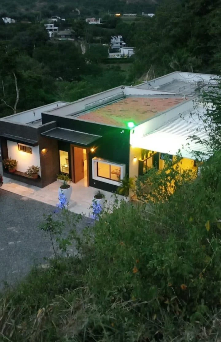 Hermosa finca en Sopetrán - vereda El Rodeo. - Imagen 5