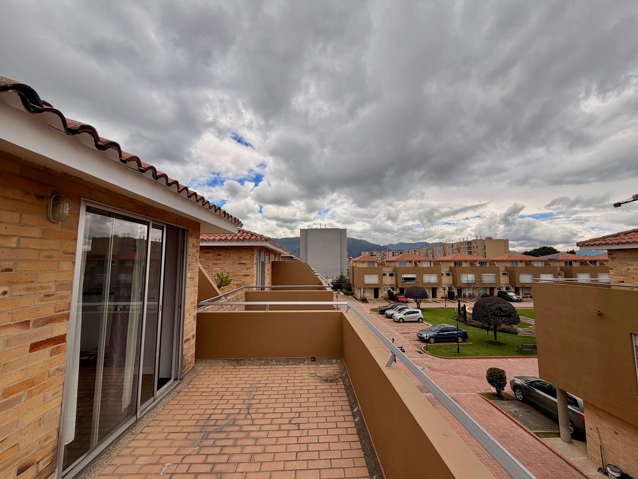 Vendo casa en Chía con terraza  - Imagen 9
