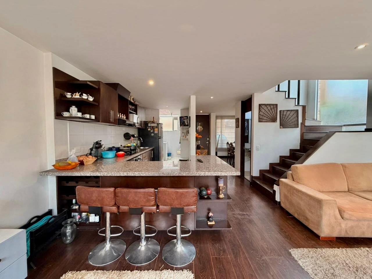 Vendo casa en Chía con terraza  - Imagen 3