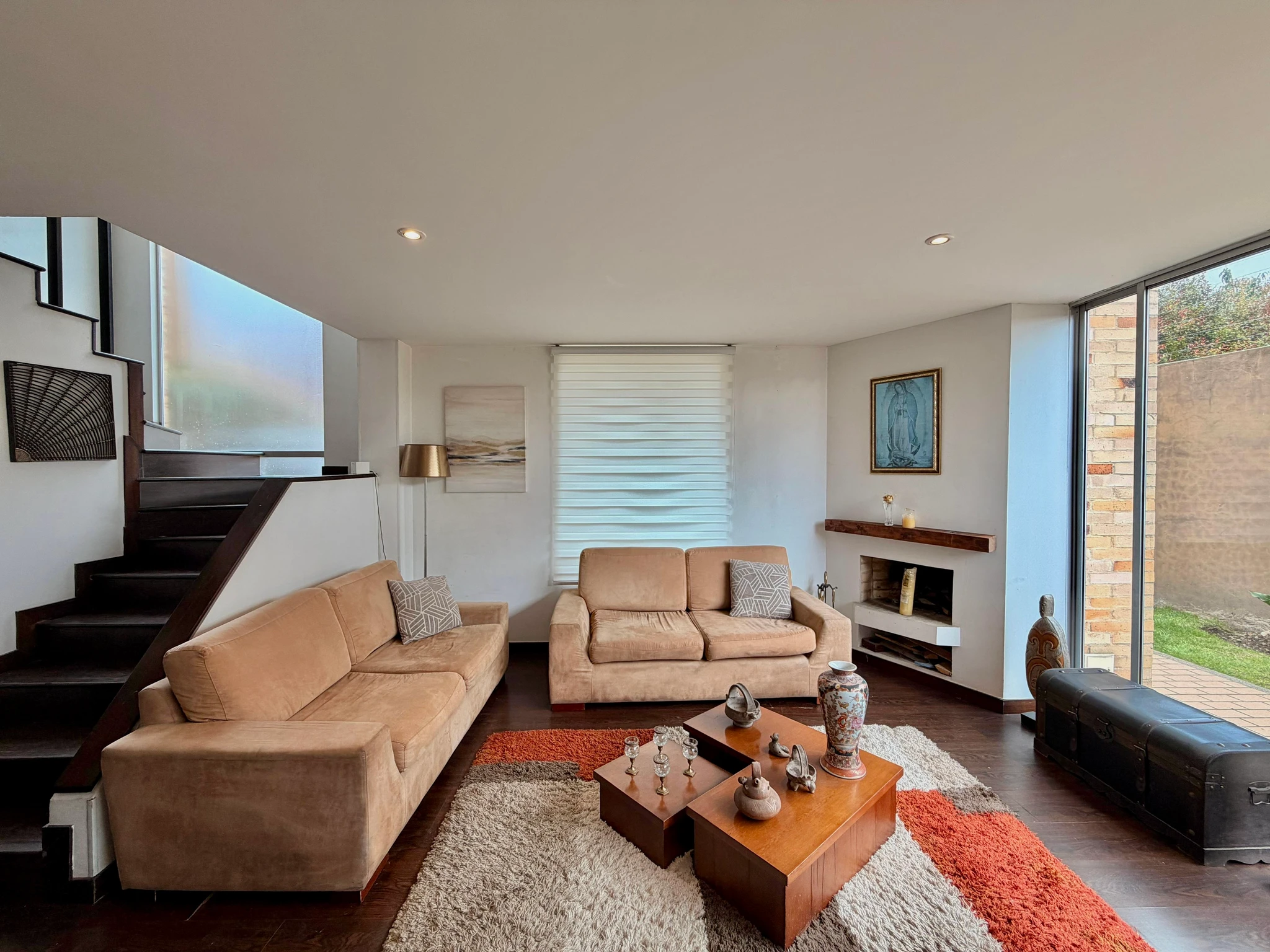 Vendo casa en Chía con terraza  - Imagen 4