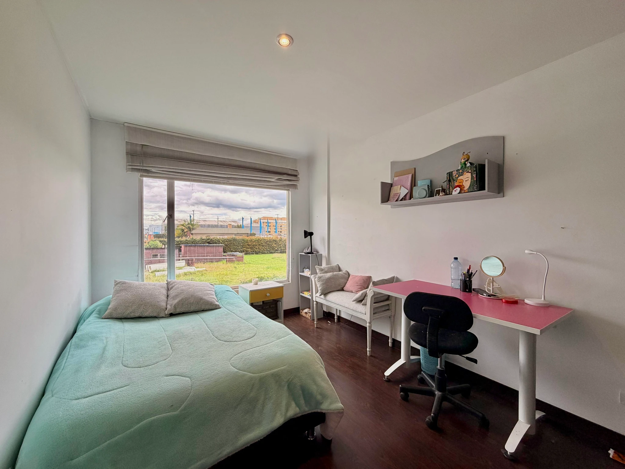 Vendo casa en Chía con terraza  - Imagen 11