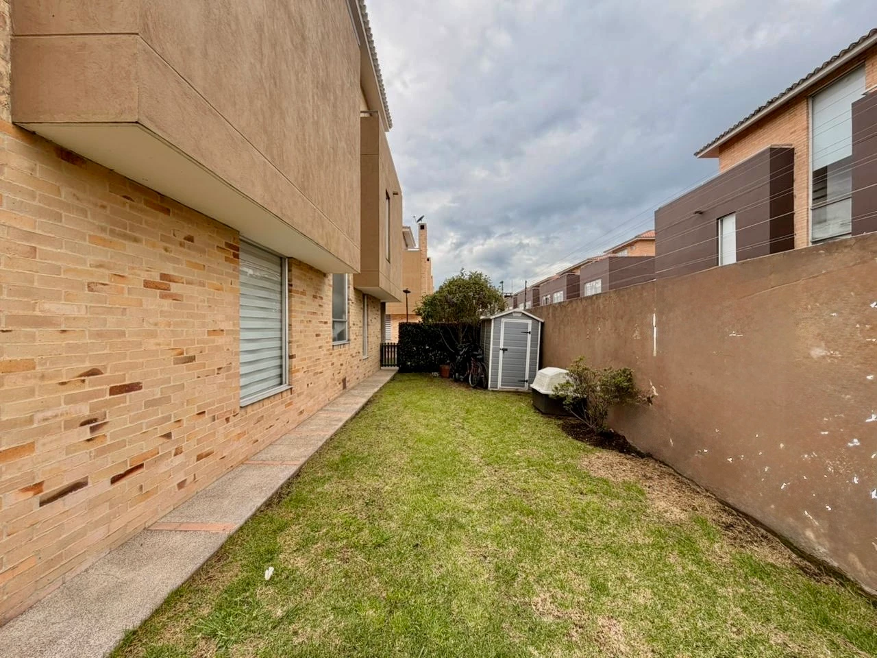Vendo casa en Chía con terraza  - Imagen 6