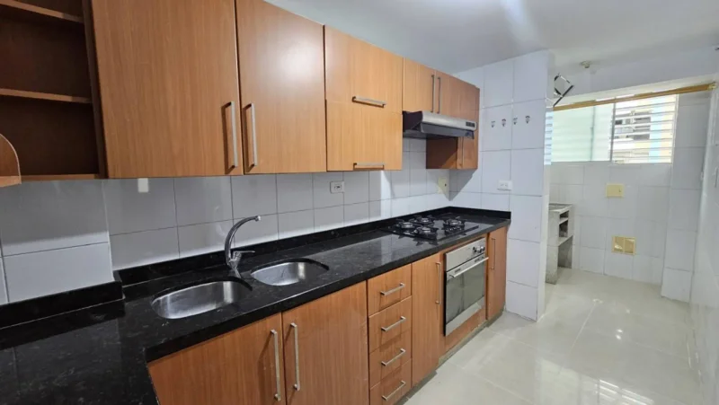 Apartamento en Bucaramanga