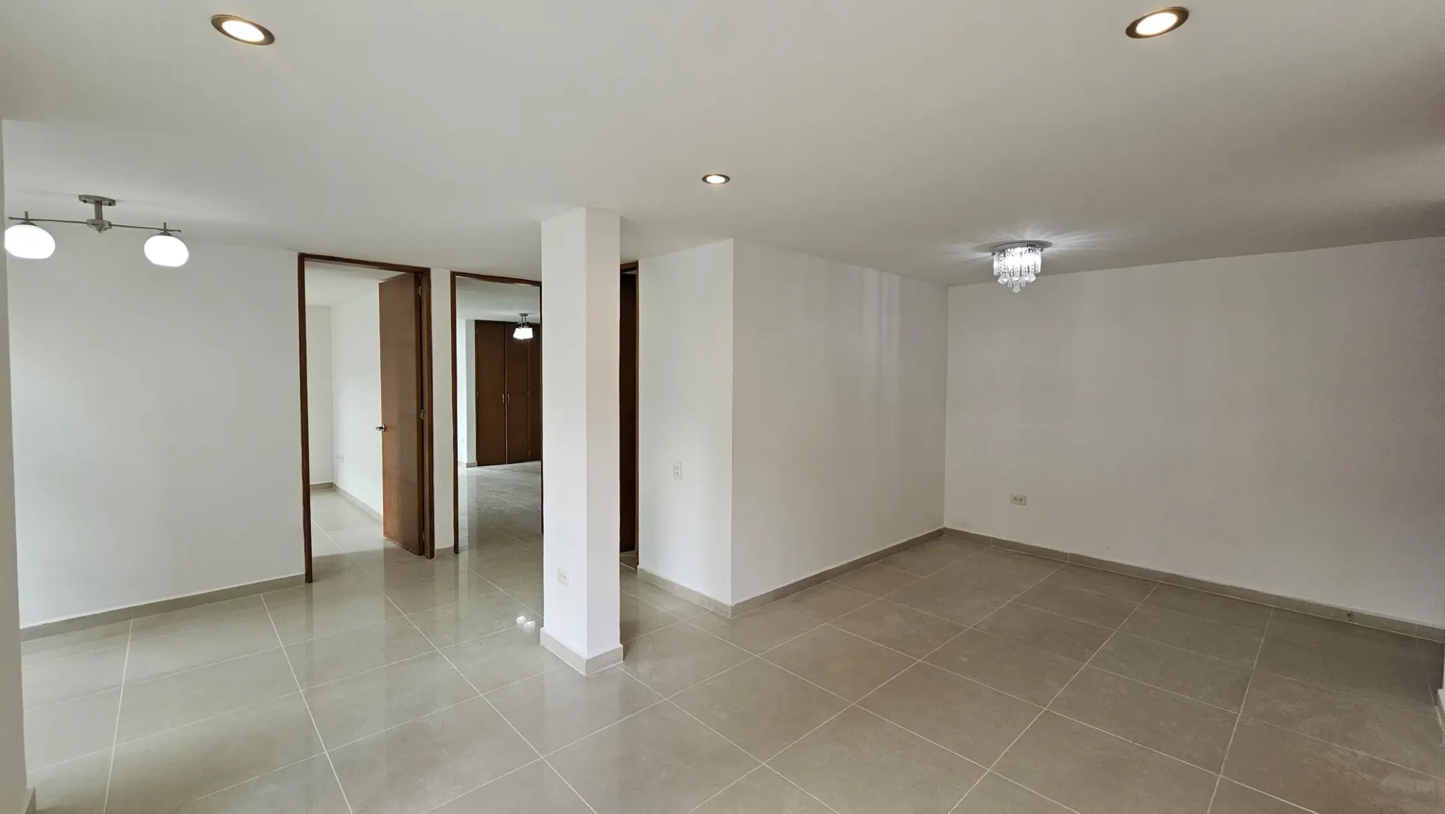 Apartamento en Bucaramanga - Imagen 2
