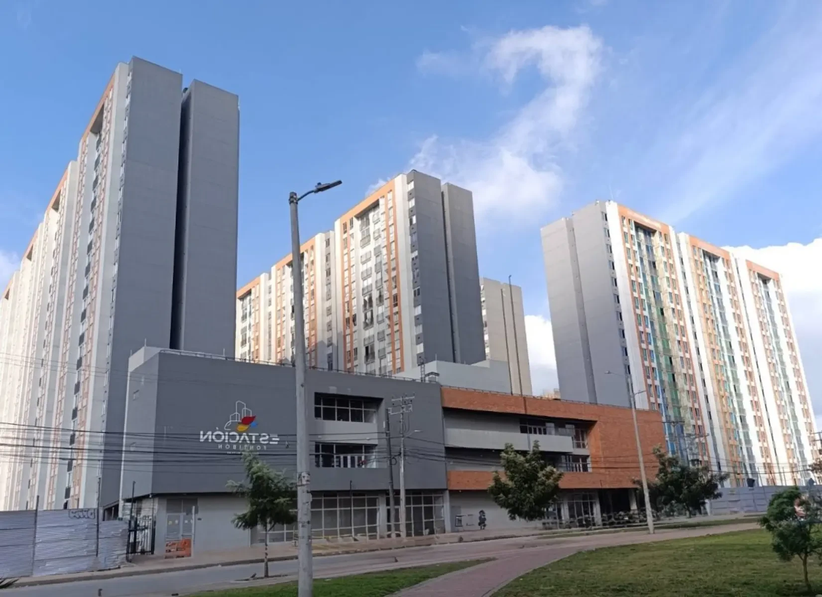 Apartamento en Cali - Imagen 3