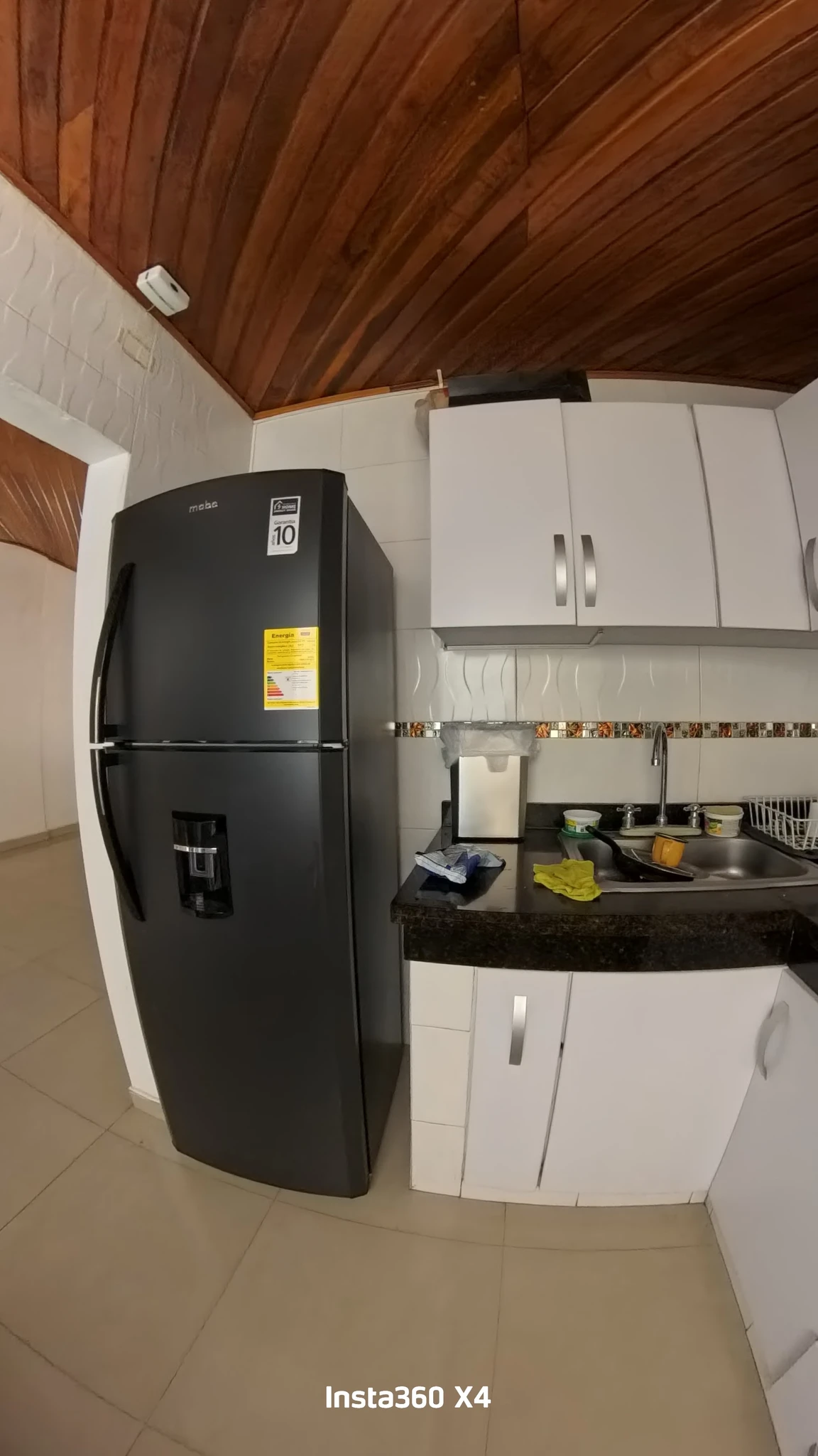 🏡 Casa en Venta – Barrio El Libertador, Santa Marta - Imagen 4