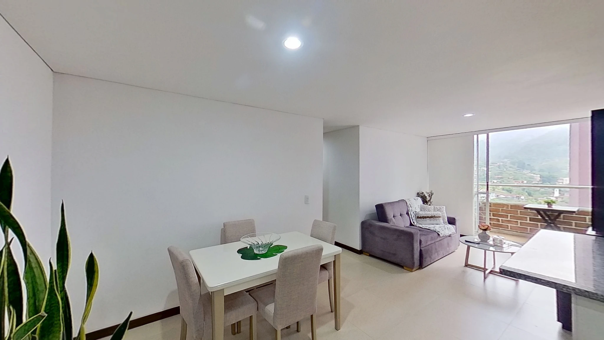 HERMOSO APARTAMENTO EN SABANETA LA DOCTORA - Imagen 3