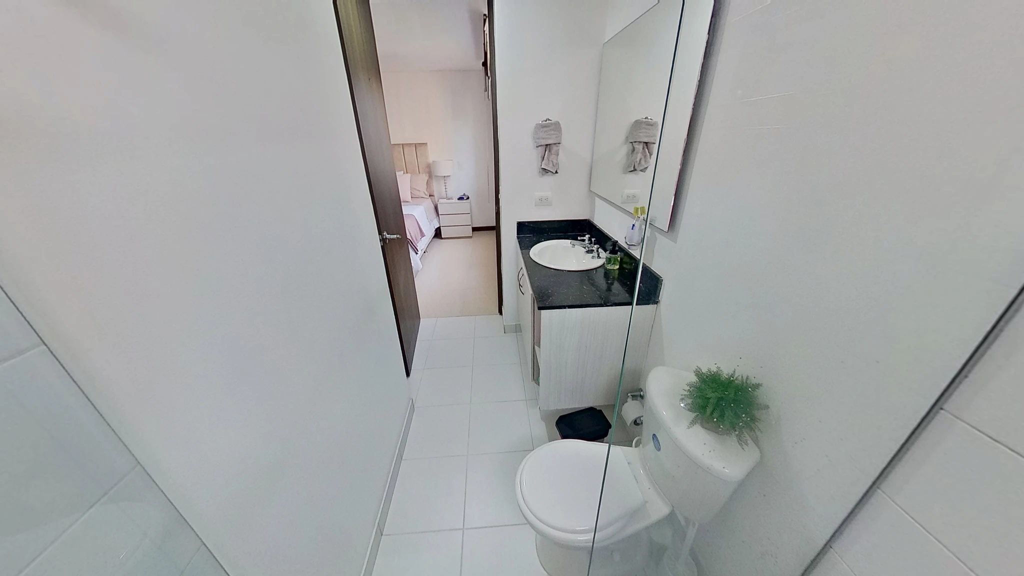 HERMOSO APARTAMENTO EN SABANETA LA DOCTORA - Imagen 2