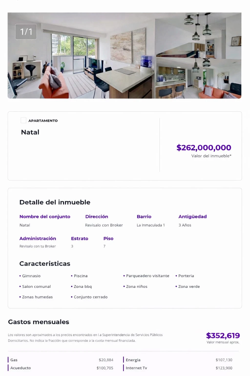 LINDO APARTAMENTO EN LA ESTRELLA-ANTIOQUIA