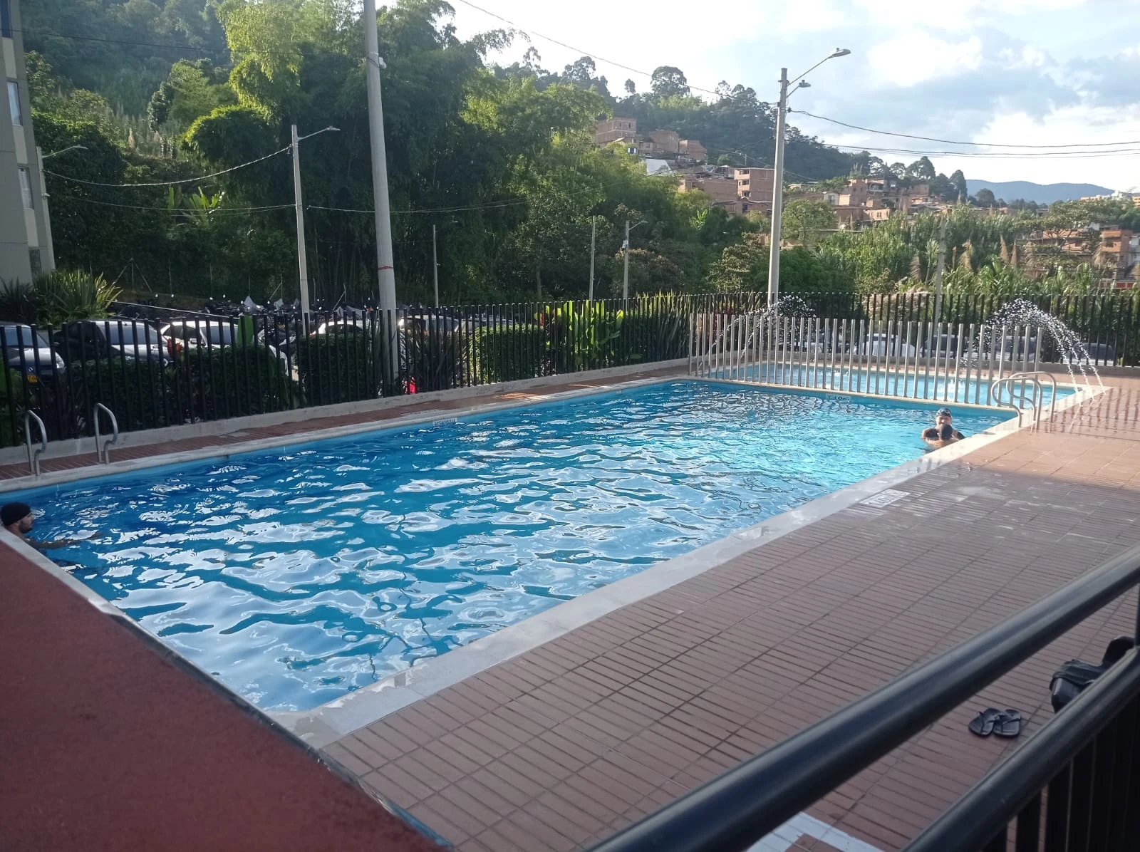 LINDO APARTAMENTO EN LA ESTRELLA-ANTIOQUIA - Imagen 5