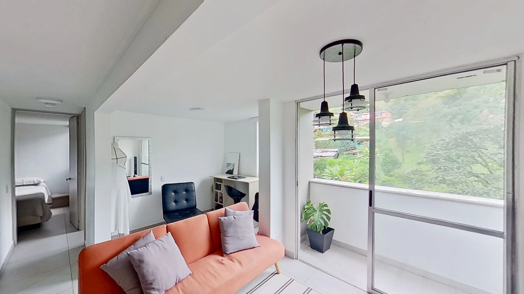 LINDO APARTAMENTO EN LA ESTRELLA-ANTIOQUIA - Imagen 3