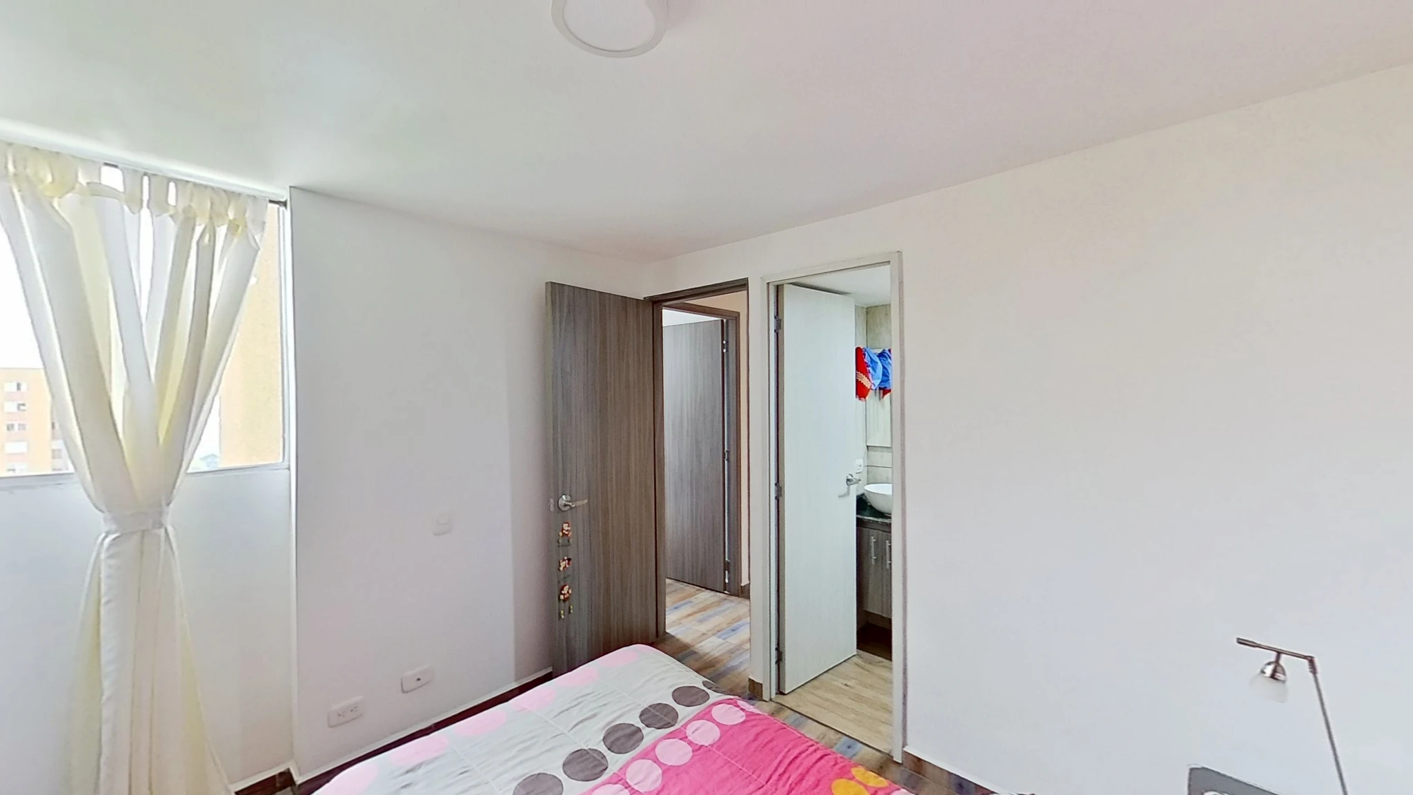 LINDO APARTAMENTO EN SAN ANTONIO DE PRADO - Imagen 2