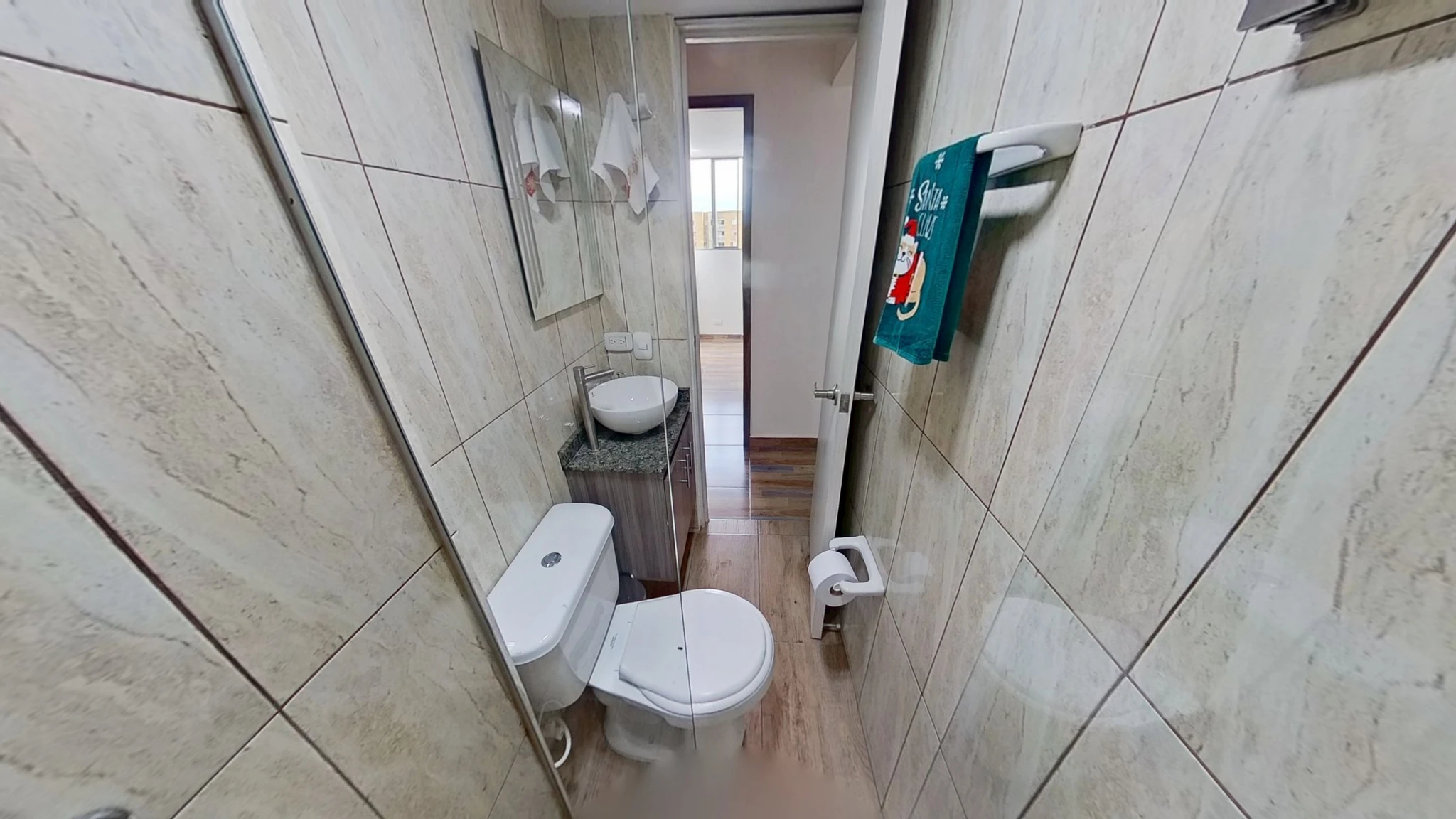 LINDO APARTAMENTO EN SAN ANTONIO DE PRADO - Imagen 3