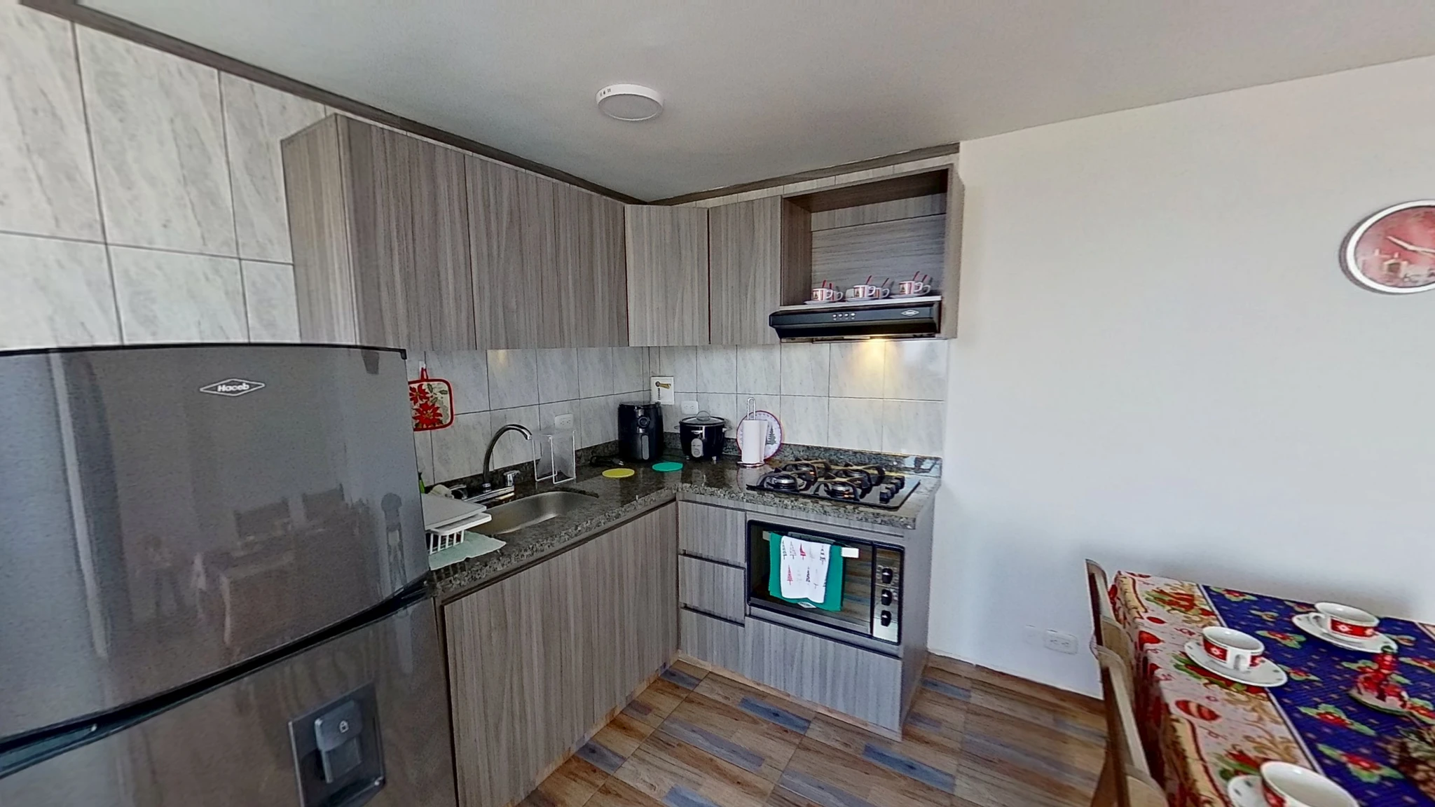 LINDO APARTAMENTO EN SAN ANTONIO DE PRADO - Imagen 4