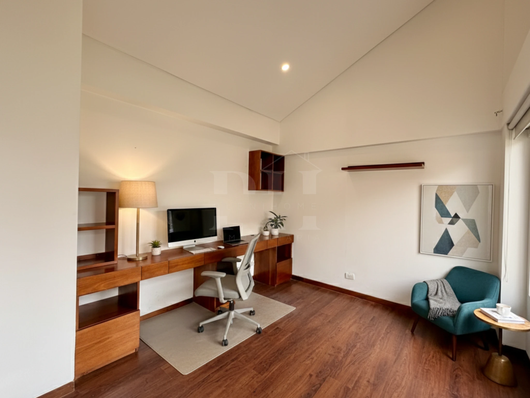 Vendo casa de tres niveles en Pinares Chía  - Imagen 8