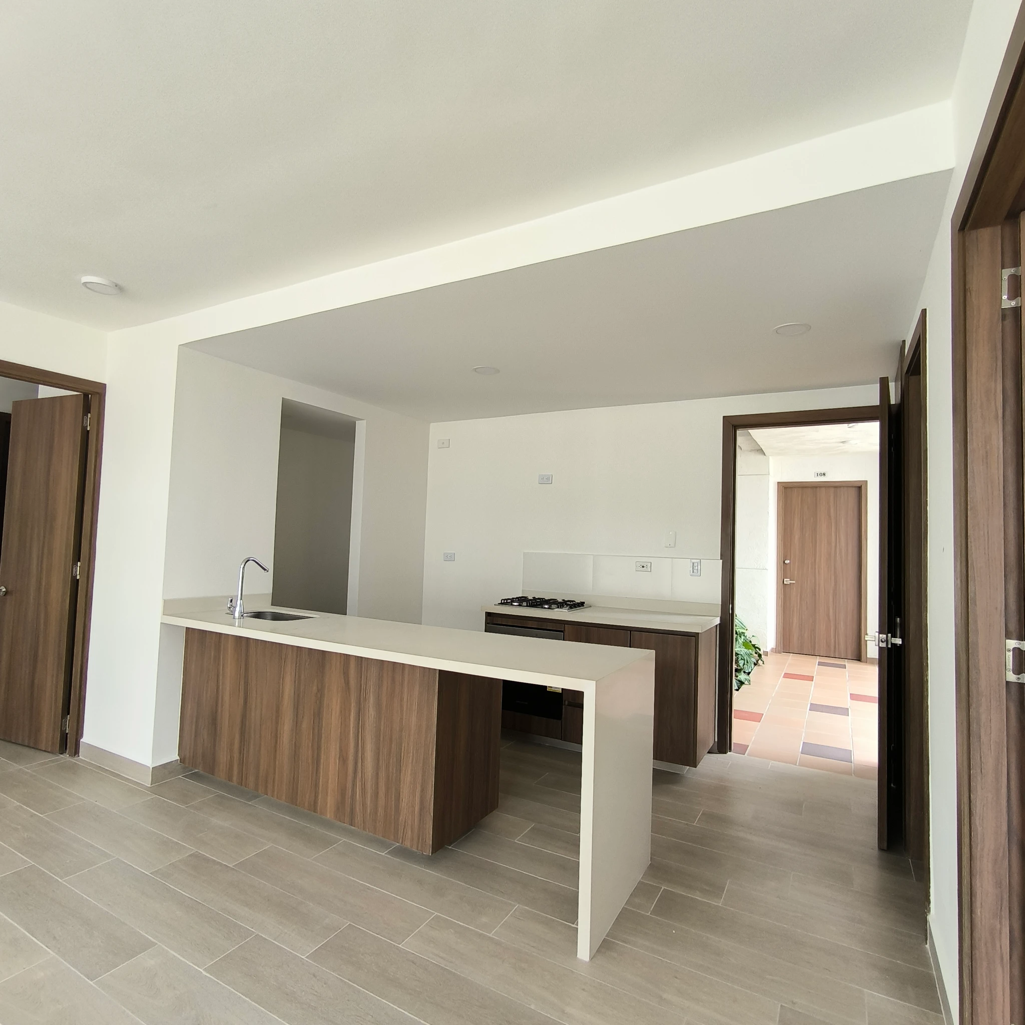 Vendo Apto Altana - Serena del Mar - Imagen 2