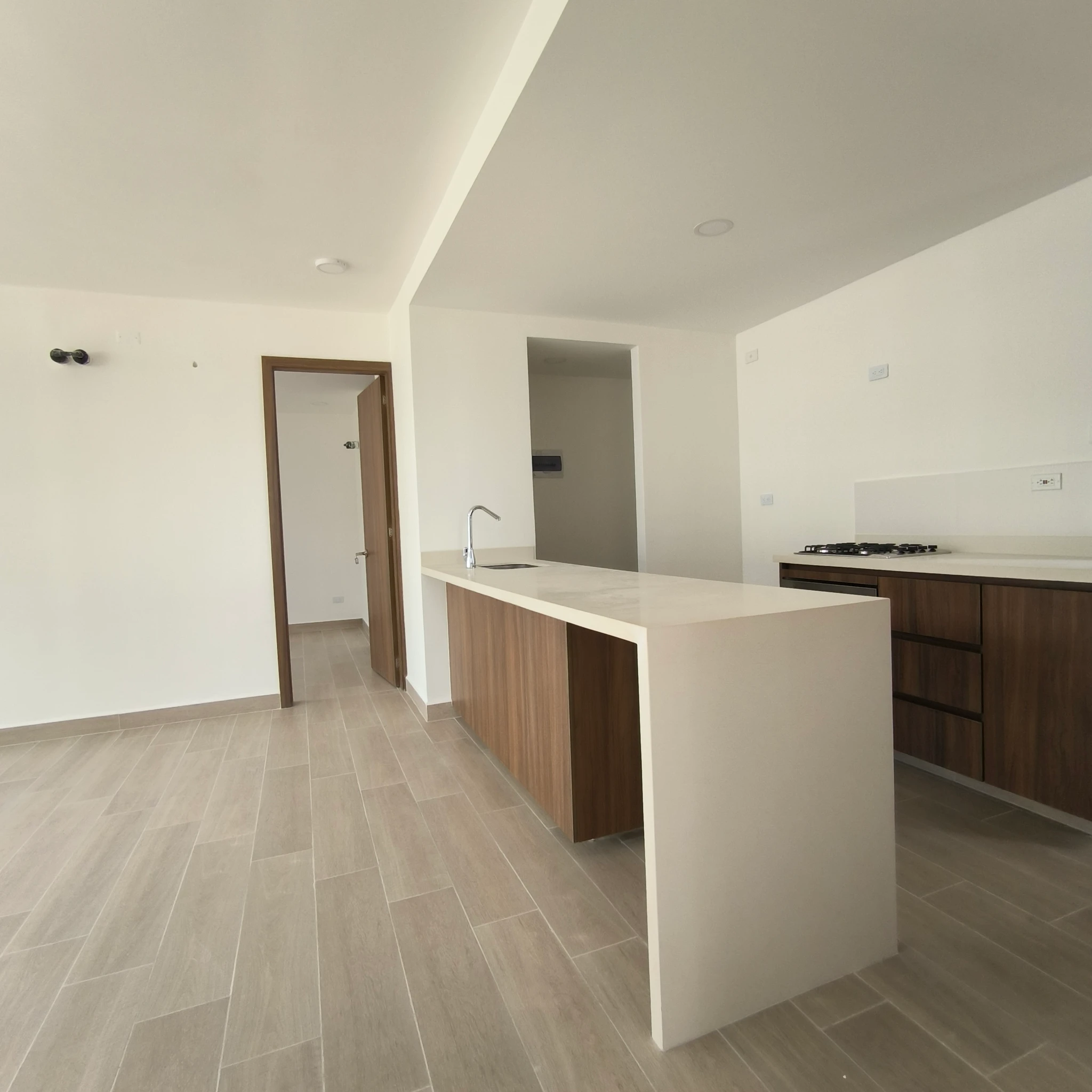 Vendo Apto Altana - Serena del Mar - Imagen 4