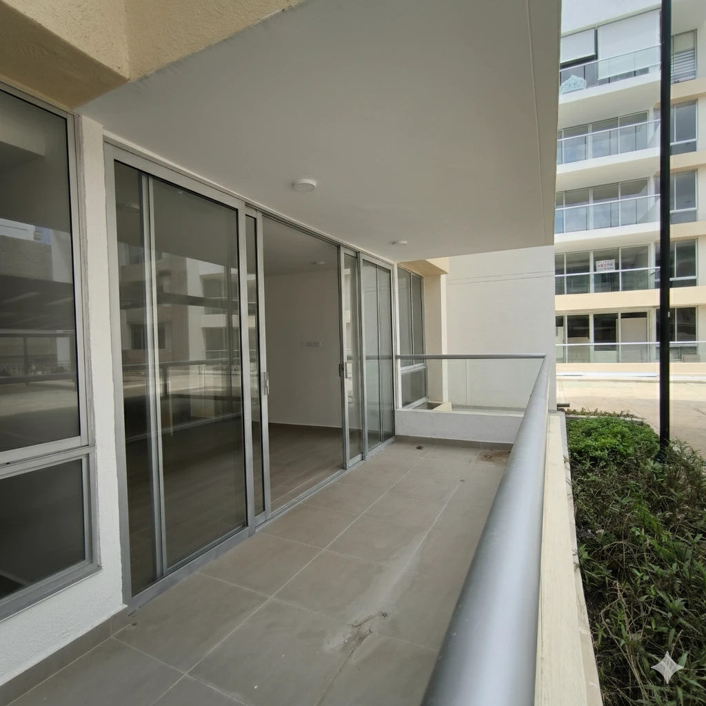 Vendo Apto Altana - Serena del Mar - Imagen 1