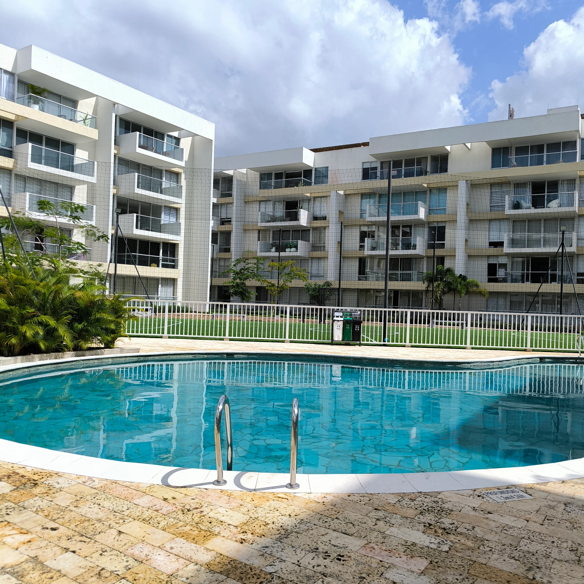 Vendo Apto Altana - Serena del Mar - Imagen 8