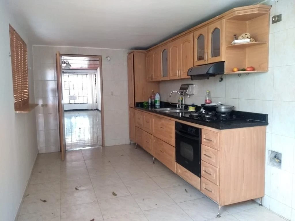 Casa amplia en venta en El Jardín – Santa Marta | 334 m² - Imagen 5