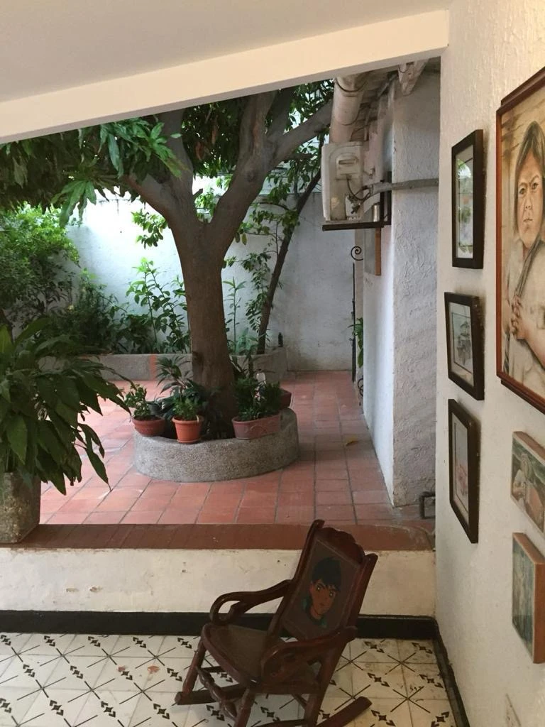 Casa amplia en venta en El Jardín – Santa Marta | 334 m² - Imagen 12