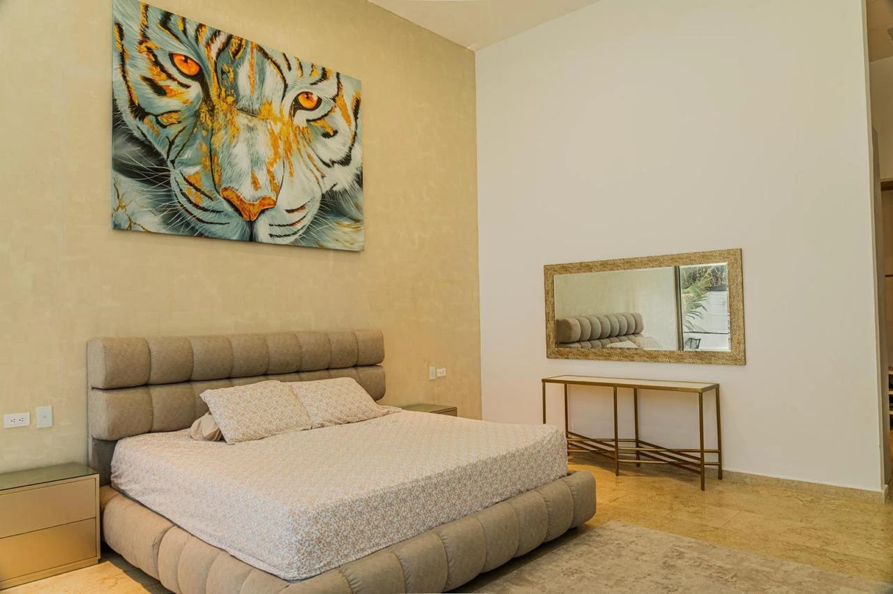 Vendo Casa de lujo - Aleros del Country - Zona Norte - Imagen 4