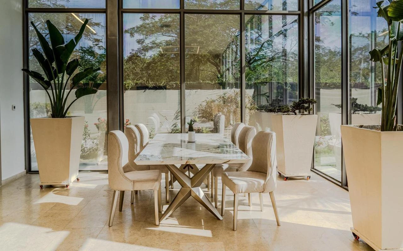 Vendo Casa de lujo - Aleros del Country - Zona Norte - Imagen 12