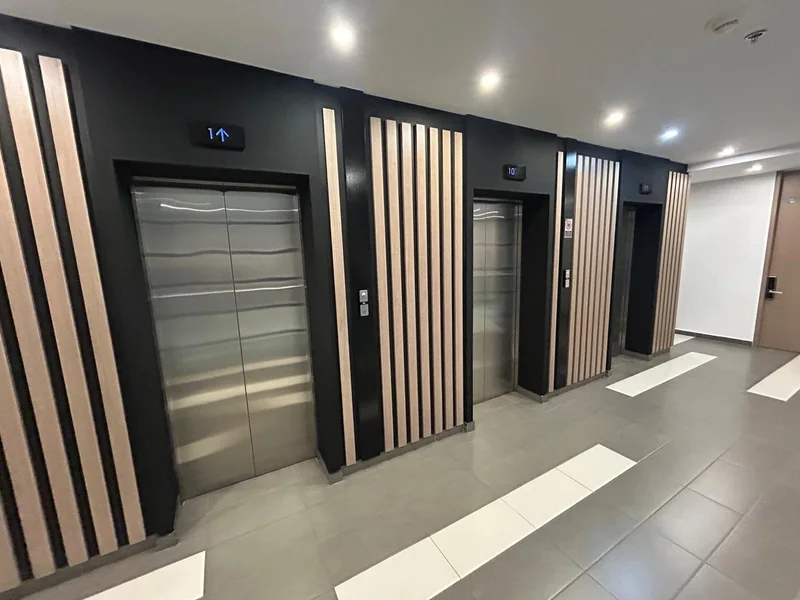 Oficina para estrenar en Chico a dos cuadras del parque de la 93 