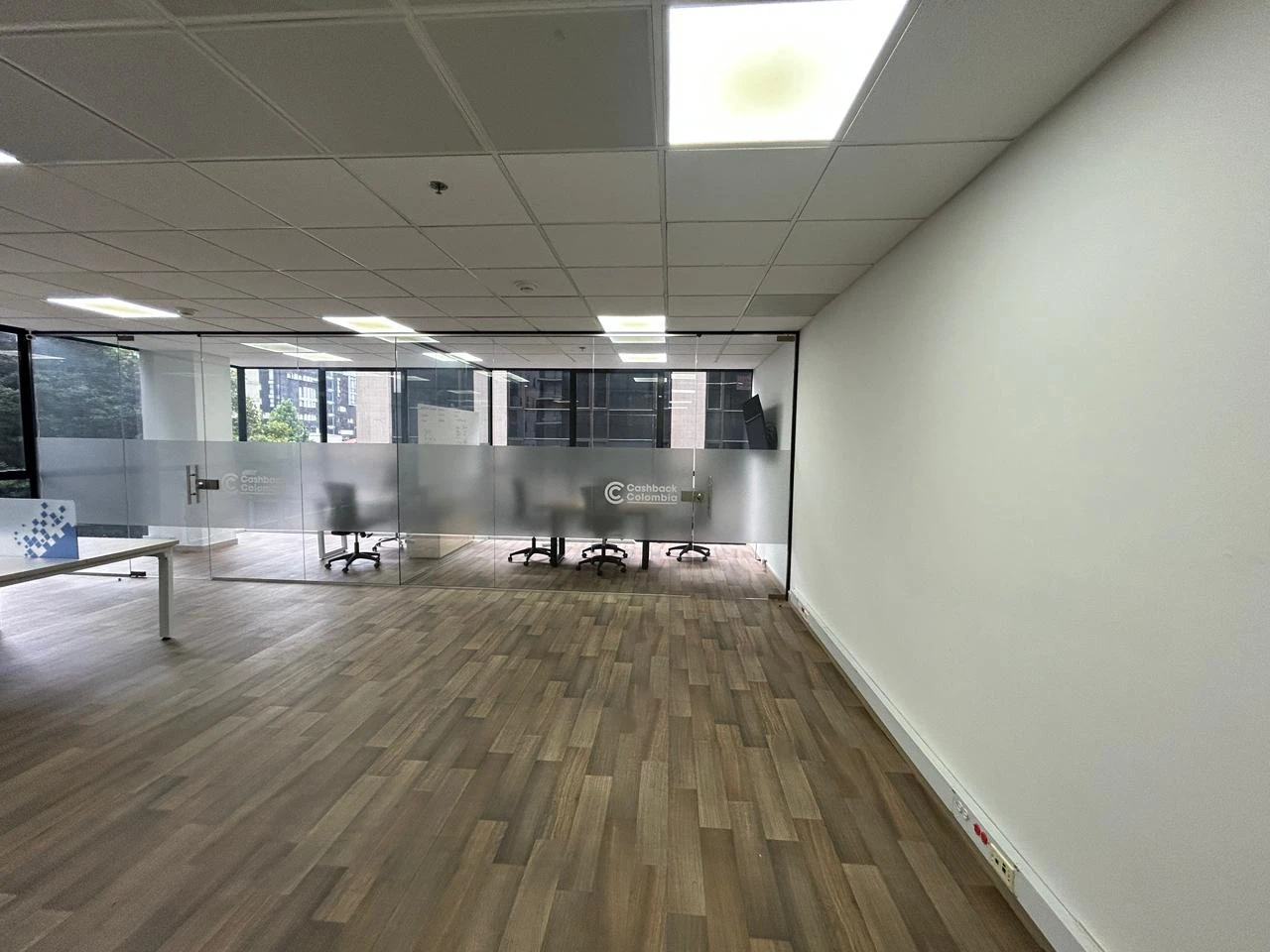 Oficina para estrenar en Chico a dos cuadras del parque de la 93 - Imagen 14