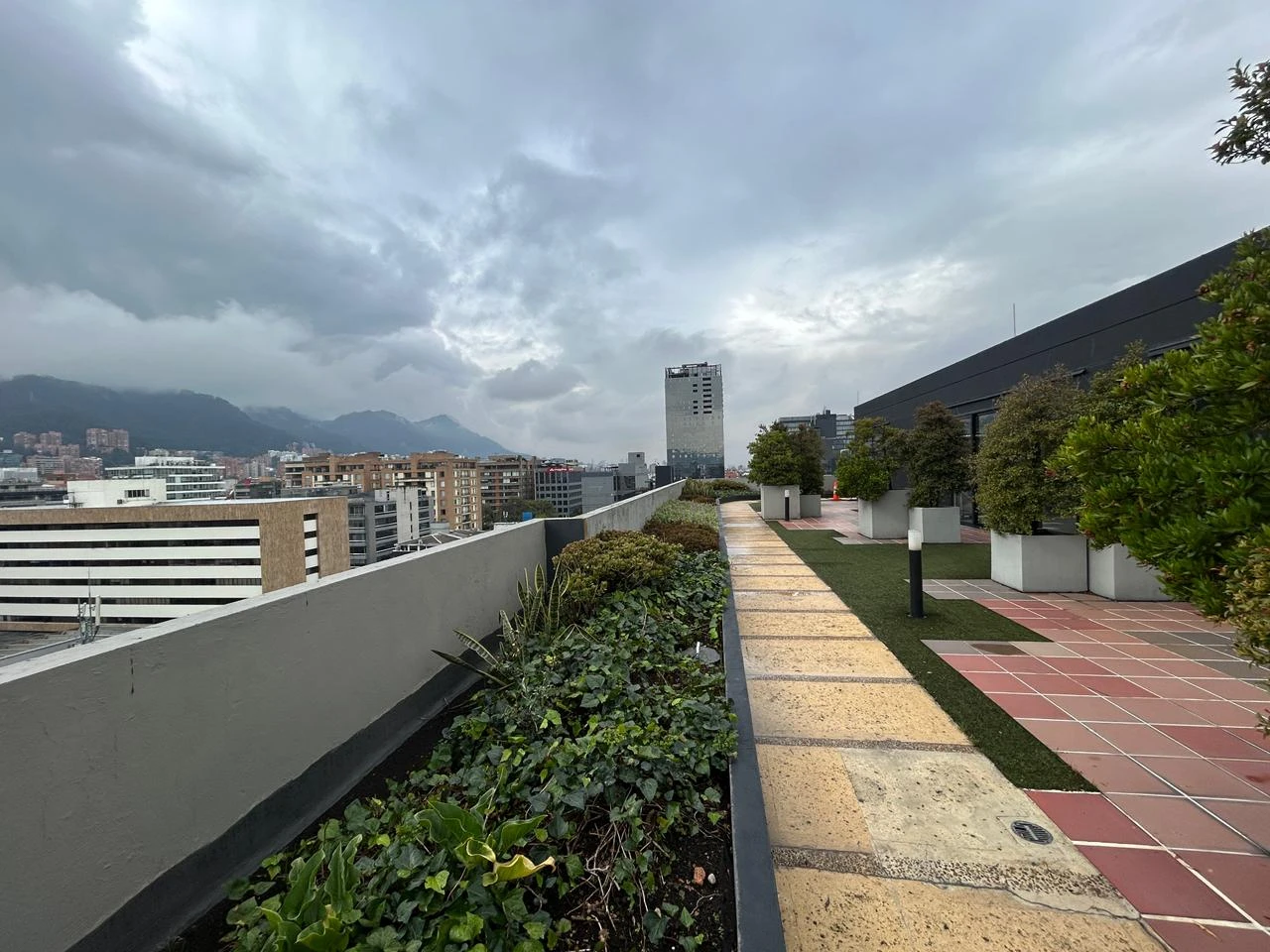 Oficina para estrenar en Chico a dos cuadras del parque de la 93 - Imagen 3