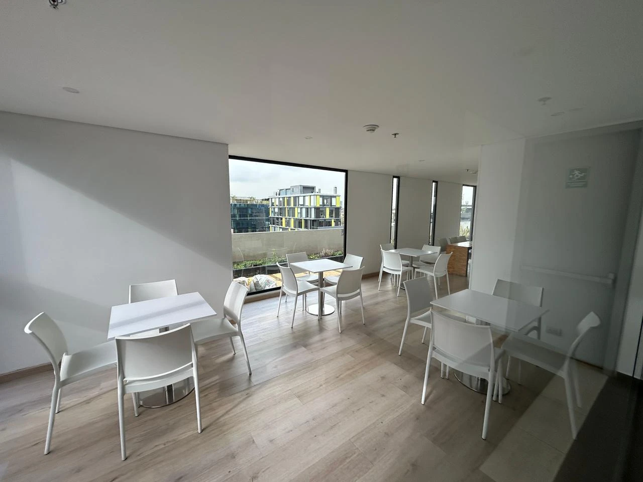 Oficina para estrenar en Chico a dos cuadras del parque de la 93 - Imagen 6