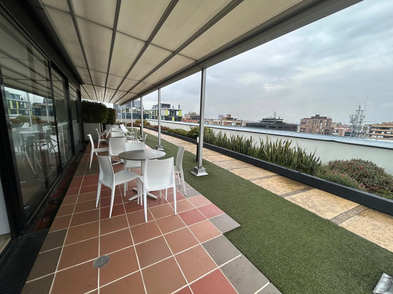 Oficina para estrenar en Chico a dos cuadras del parque de la 93 - Imagen 4