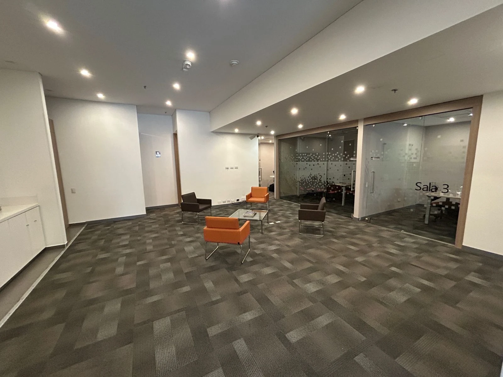 Oficina para estrenar en Chico a dos cuadras del parque de la 93 - Imagen 2