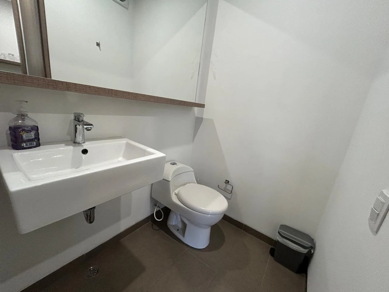 Oficina para estrenar en Chico a dos cuadras del parque de la 93 - Imagen 9