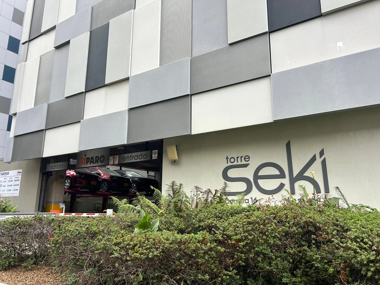 Oficina para estrenar en Chico a dos cuadras del parque de la 93 - Imagen 19