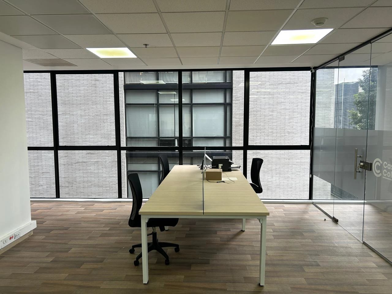 Oficina para estrenar en Chico a dos cuadras del parque de la 93 - Imagen 7