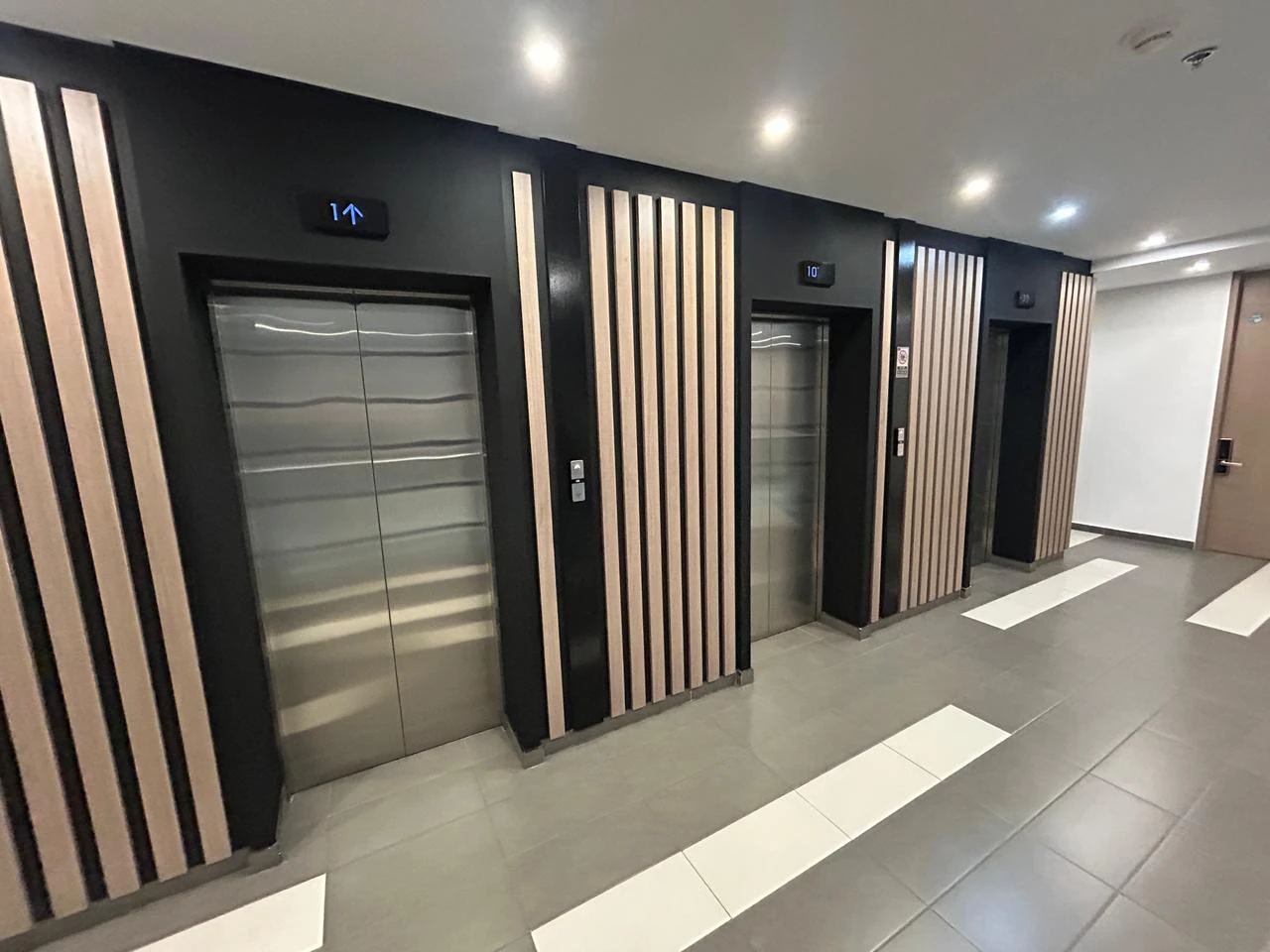 Oficina para estrenar en Chico a dos cuadras del parque de la 93 - Imagen 1