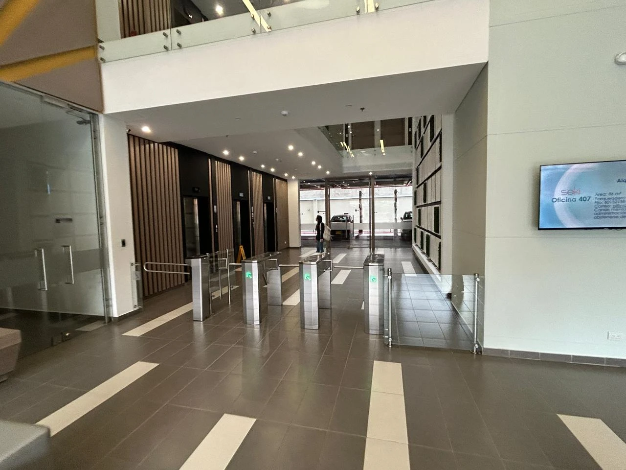 Oficina para estrenar en Chico a dos cuadras del parque de la 93 - Imagen 16