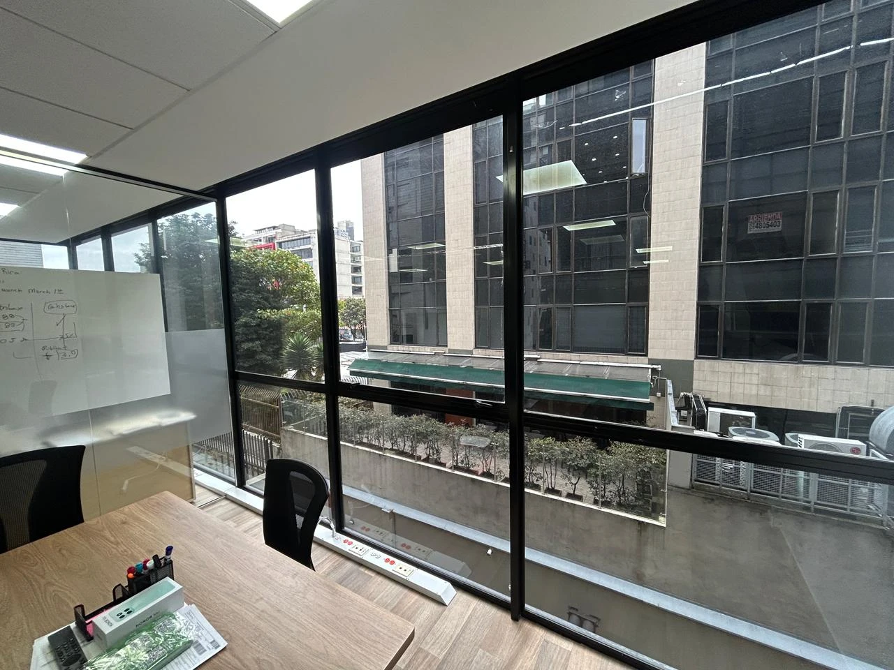 Oficina para estrenar en Chico a dos cuadras del parque de la 93 - Imagen 10