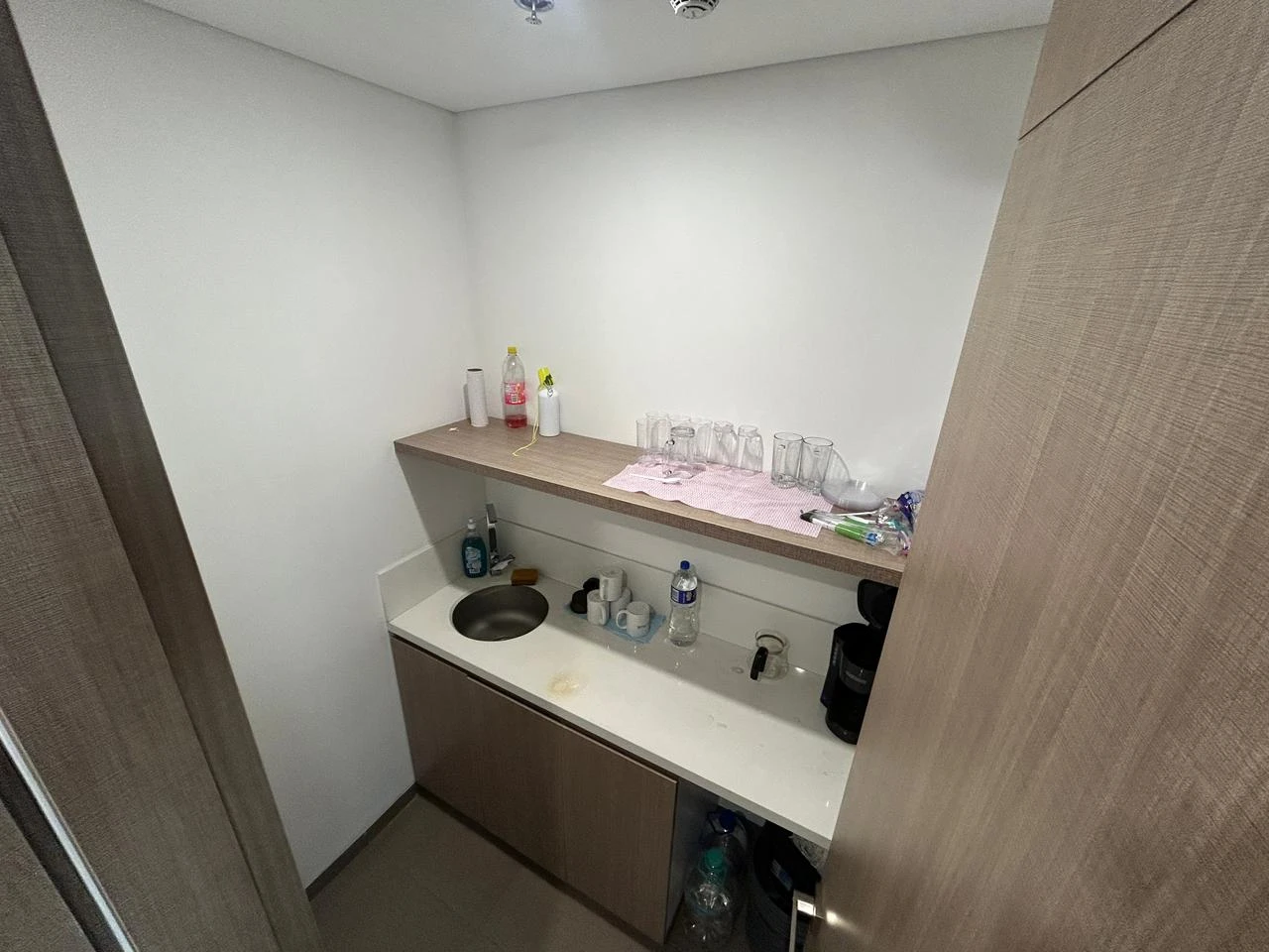 Oficina para estrenar en Chico a dos cuadras del parque de la 93 - Imagen 8