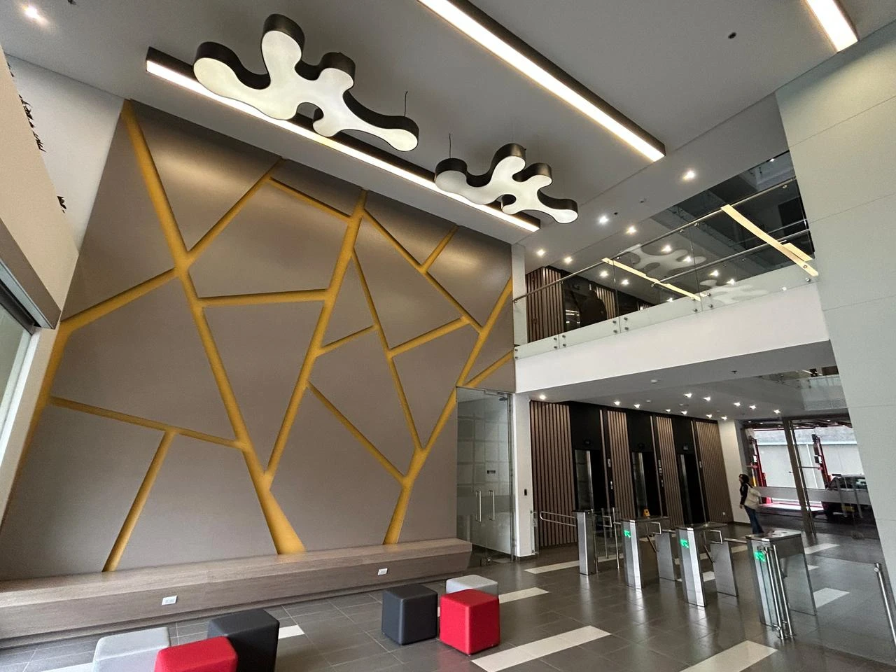 Oficina para estrenar en Chico a dos cuadras del parque de la 93 - Imagen 17