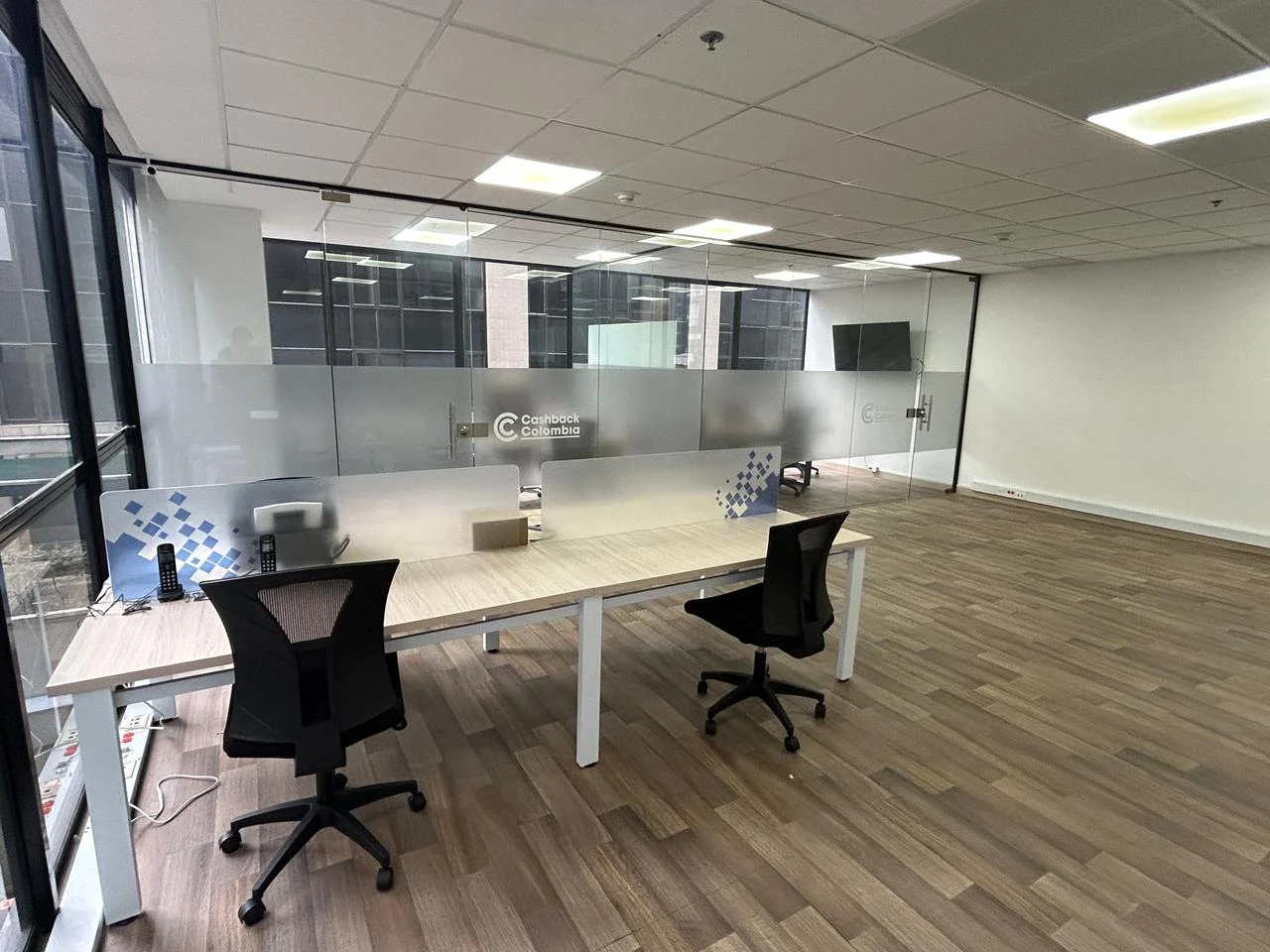 Oficina para estrenar en Chico a dos cuadras del parque de la 93 - Imagen 13