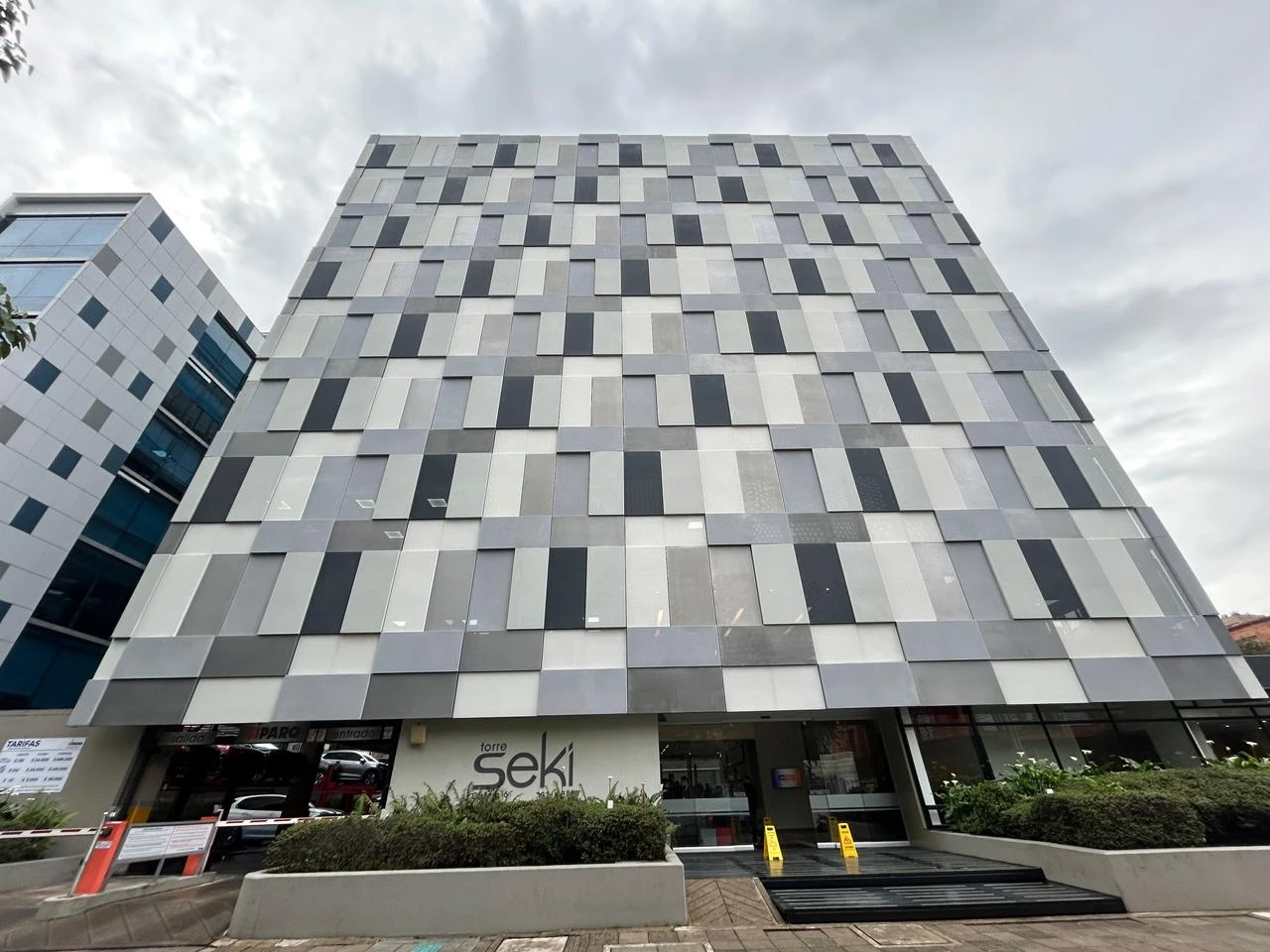 Oficina para estrenar en Chico a dos cuadras del parque de la 93 - Imagen 18