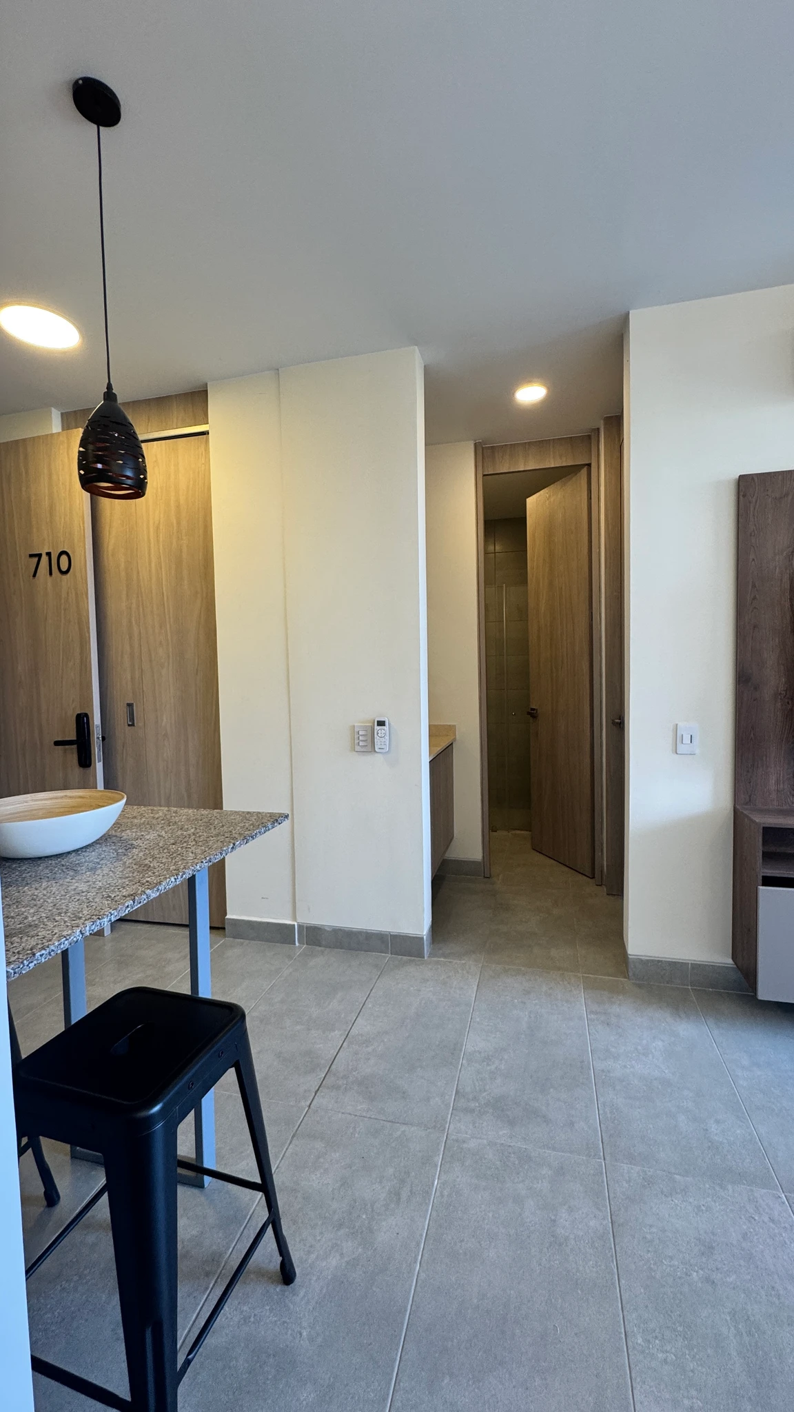 Apartamento Turístico en Santa Marina | 44 m² | Vista Panorámica - Imagen 7